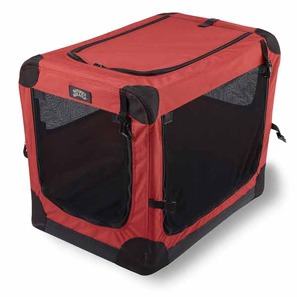 Nature's miracle discount cat carrier